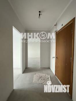 2-к квартира, вторичка, 51м2, 13/14 этаж