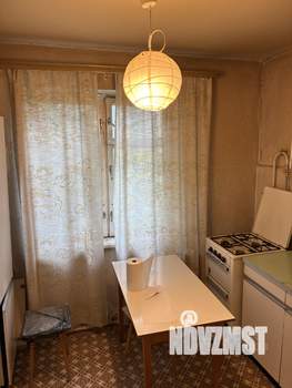 1-к квартира, вторичка, 29м2, 5/5 этаж