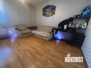 3-к квартира, вторичка, 75м2, 10/17 этаж