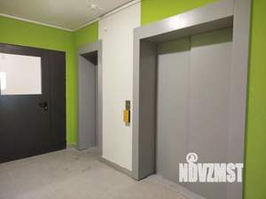 2-к квартира, вторичка, 51м2, 16/25 этаж