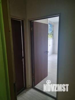 1-к квартира, вторичка, 37м2, 1/17 этаж