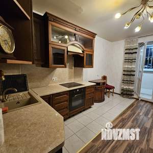 1-к квартира, вторичка, 42м2, 1/18 этаж