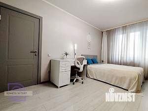 2-к квартира, вторичка, 60м2, 4/25 этаж
