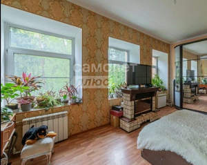 2-к квартира, вторичка, 100м2, 4/10 этаж