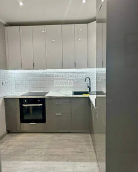 1-к квартира, вторичка, 35м2, 20/23 этаж