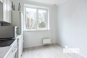 1-к квартира, вторичка, 39м2, 2/14 этаж