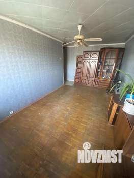 2-к квартира, вторичка, 48м2, 9/9 этаж