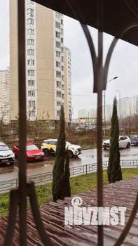 1-к квартира, вторичка, 41м2, 1/17 этаж