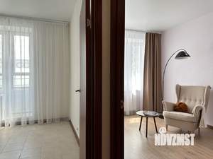 1-к квартира, вторичка, 31м2, 5/18 этаж