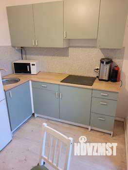 1-к квартира, вторичка, 34м2, 11/22 этаж