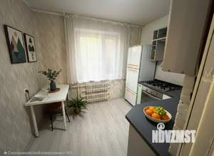 1-к квартира, вторичка, 32м2, 1/9 этаж