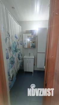 1-к квартира, вторичка, 37м2, 9/19 этаж