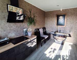 Студия квартира, вторичка, 43м2, 20/25 этаж