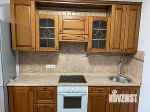 1-к квартира, вторичка, 38м2, 6/7 этаж