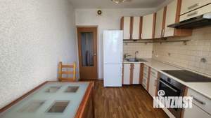 2-к квартира, вторичка, 52м2, 11/17 этаж