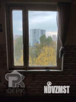2-к квартира, вторичка, 42м2, 9/9 этаж