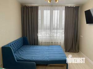 Студия квартира, вторичка, 23м2, 16/24 этаж