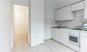 1-к квартира, вторичка, 39м2, 2/14 этаж