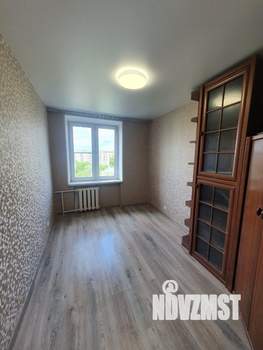 2-к квартира, вторичка, 43м2, 9/9 этаж