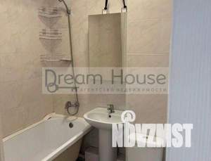 1-к квартира, вторичка, 40м2, 1/22 этаж