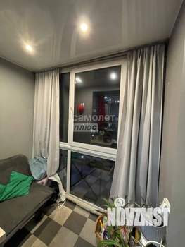 1-к квартира, вторичка, 47м2, 4/6 этаж