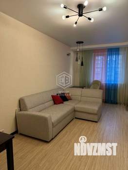 3-к квартира, вторичка, 90м2, 5/24 этаж