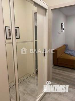 1-к квартира, вторичка, 24м2, 5/24 этаж