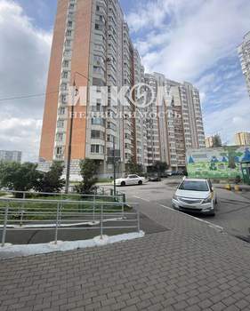 2-к квартира, вторичка, 60м2, 3/17 этаж