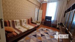 3-к квартира, вторичка, 62м2, 2/5 этаж