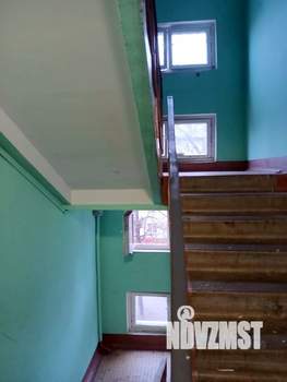 1-к квартира, вторичка, 33м2, 4/5 этаж