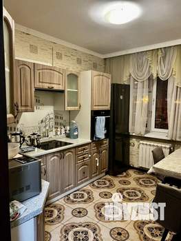 2-к квартира, вторичка, 58м2, 3/28 этаж