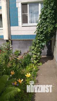 3-к квартира, вторичка, 76м2, 1/16 этаж
