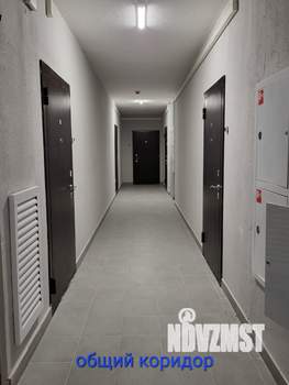 1-к квартира, вторичка, 31м2, 7/18 этаж