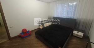 3-к квартира, вторичка, 80м2, 5/17 этаж