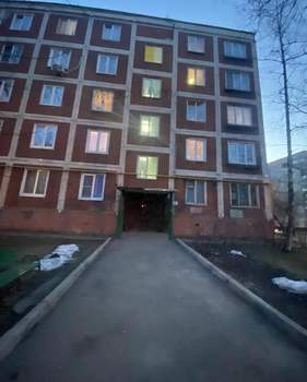 3-к квартира, вторичка, 60м2, 4/5 этаж