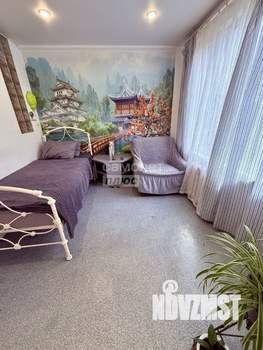 1-к квартира, вторичка, 30м2, 5/5 этаж