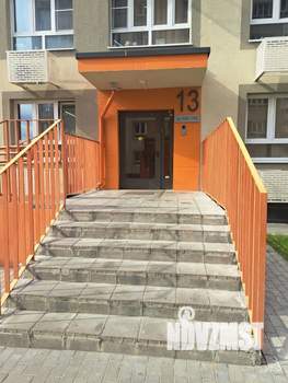 2-к квартира, вторичка, 50м2, 19/25 этаж