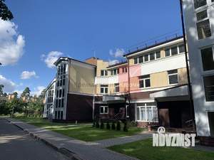 3-к квартира, вторичка, 94м2, 2/3 этаж