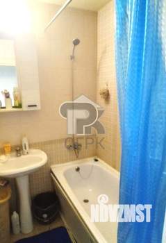 1-к квартира, вторичка, 40м2, 10/17 этаж