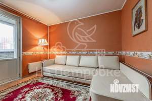 3-к квартира, вторичка, 85м2, 11/17 этаж