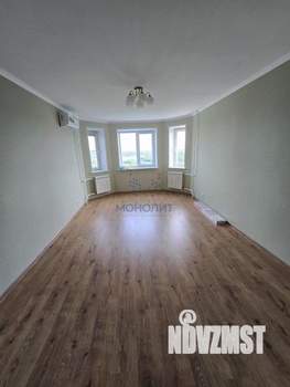 1-к квартира, вторичка, 41м2, 15/15 этаж