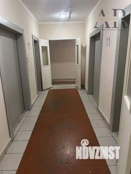 3-к квартира, вторичка, 85м2, 11/24 этаж