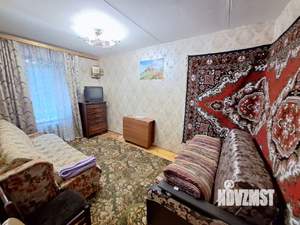 3-к квартира, вторичка, 62м2, 1/9 этаж