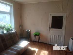 1-к квартира, вторичка, 24м2, 1/2 этаж