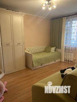 2-к квартира, вторичка, 64м2, 8/17 этаж