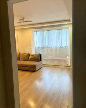 2-к квартира, вторичка, 57м2, 3/17 этаж
