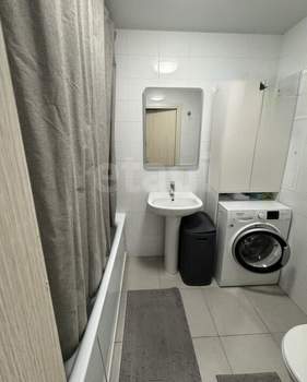 1-к квартира, вторичка, 42м2, 4/15 этаж