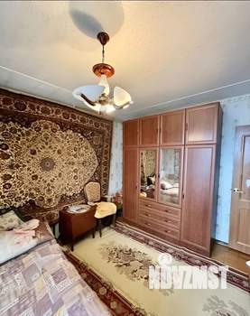 3-к квартира, вторичка, 65м2, 8/9 этаж