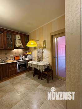 1-к квартира, вторичка, 38м2, 16/19 этаж