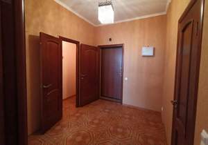 1-к квартира, вторичка, 45м2, 24/24 этаж